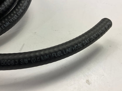 15 FEET - Armormark 50063 Fuel Line Hose SAE J30R7 3/8'' ID