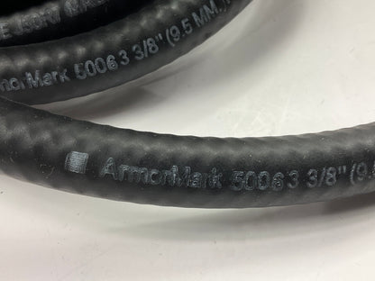 15 FEET - Armormark 50063 Fuel Line Hose SAE J30R7 3/8'' ID