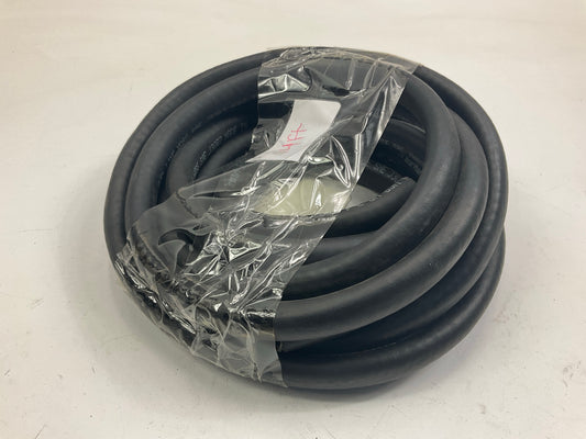 14 FEET - Armormark 50063 Fuel Line Hose SAE J30R7 3/8'' ID - Made In Thailand