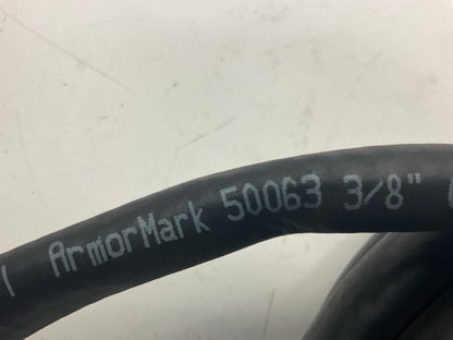 14 FEET - Armormark 50063 Fuel Line Hose SAE J30R7 3/8'' ID - Made In Thailand