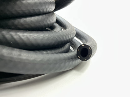 25 FEET - Armormark 50063 Fuel Line Hose SAE J30R7 3/8'' ID