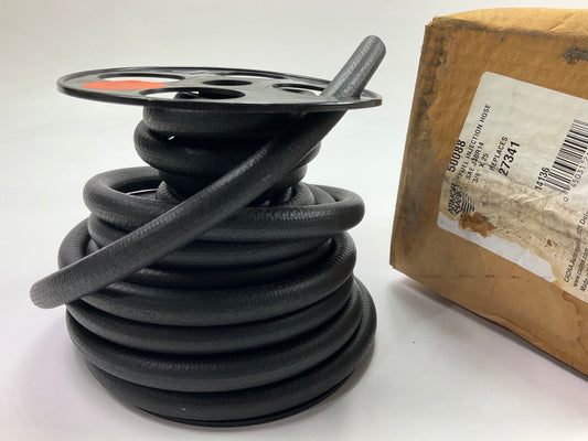 25 FEET - Armormark 50088 Low Emission Fuel Injection Hose SAE J30R14 3/8'' ID