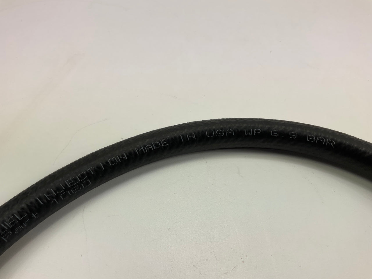 25 FEET - Armormark 50088 Low Emission Fuel Injection Hose SAE J30R14 3/8'' ID