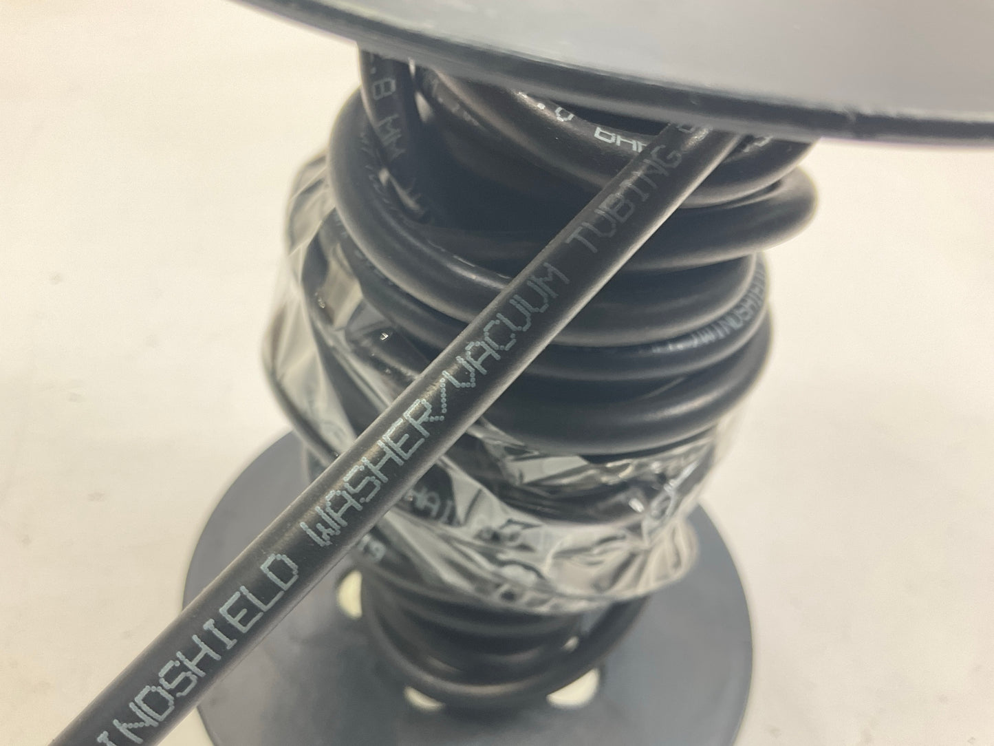 21 FEET - Armormark 50209 7/64'' Windshield Washer Hose Tube / Vacuum Tubing