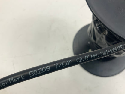 21 FEET - Armormark 50209 7/64'' Windshield Washer Hose Tube / Vacuum Tubing