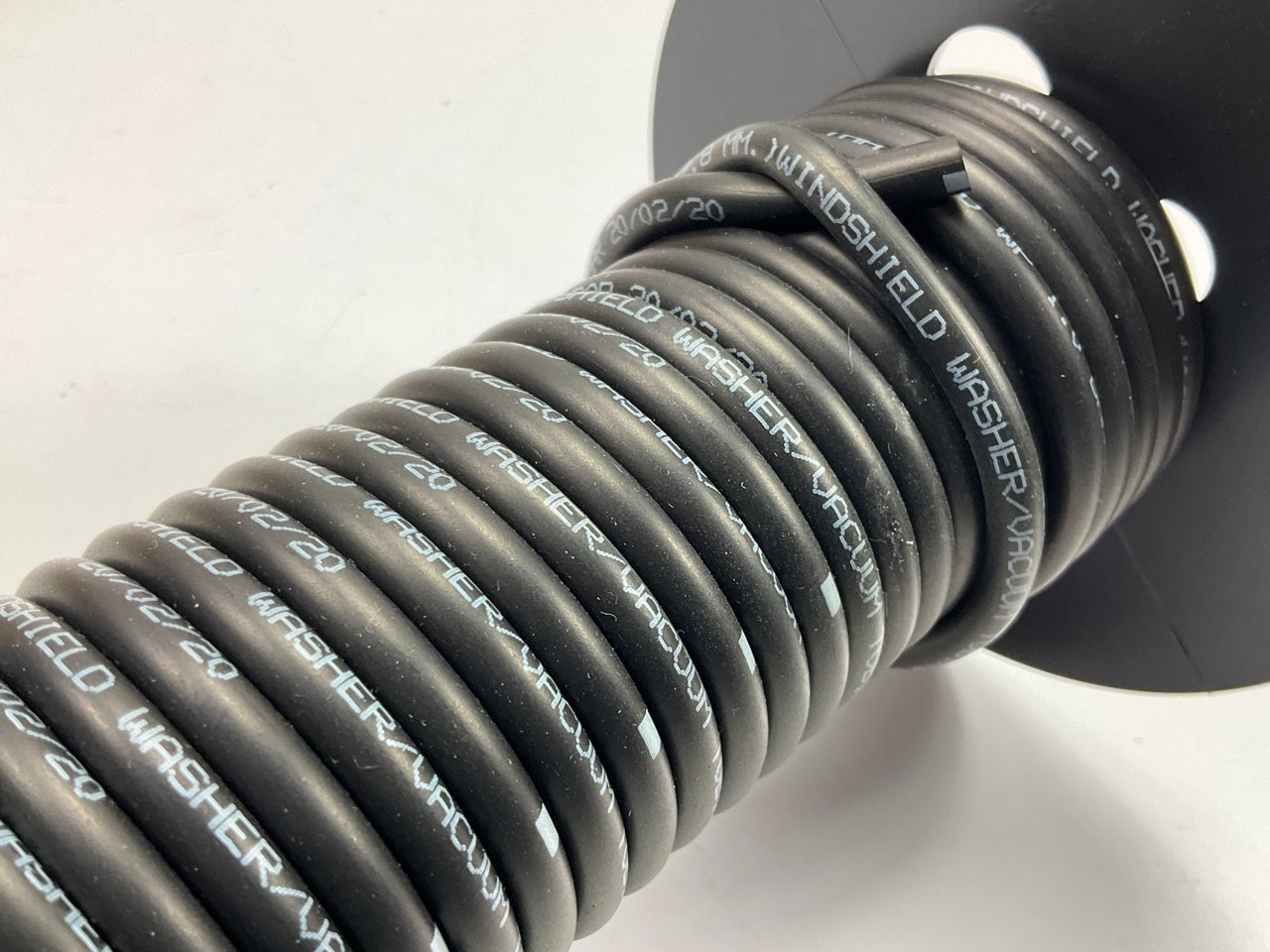 25 FEET - Armormark 50209 7/64'' Windshield Washer Hose Tube / Vacuum Tubing