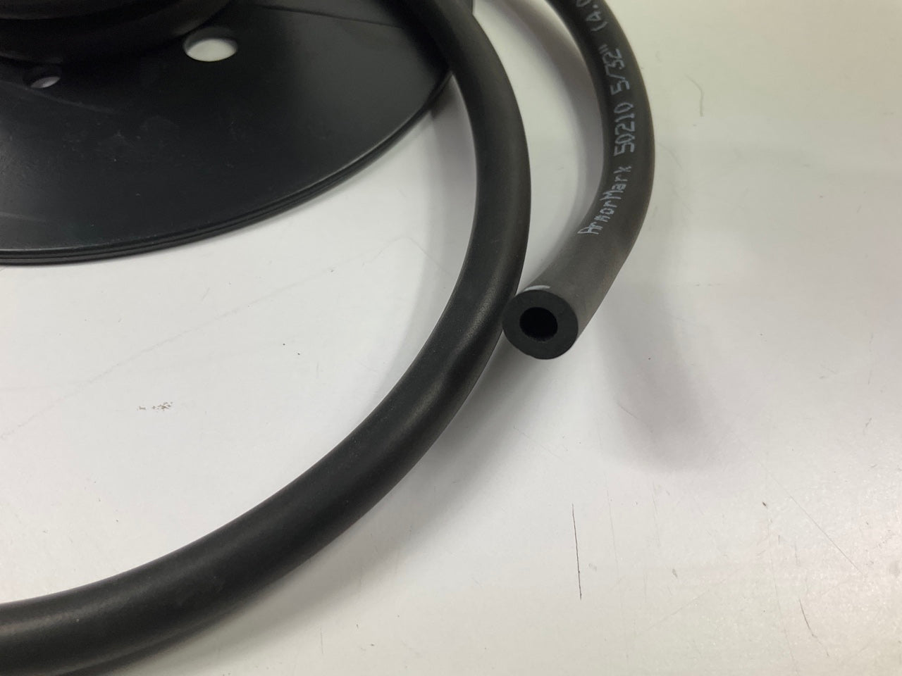 24 FEET - Armormark 50210 Windshield Washer / Vacuum Tubing SAE J1037 - 5/32'' ID