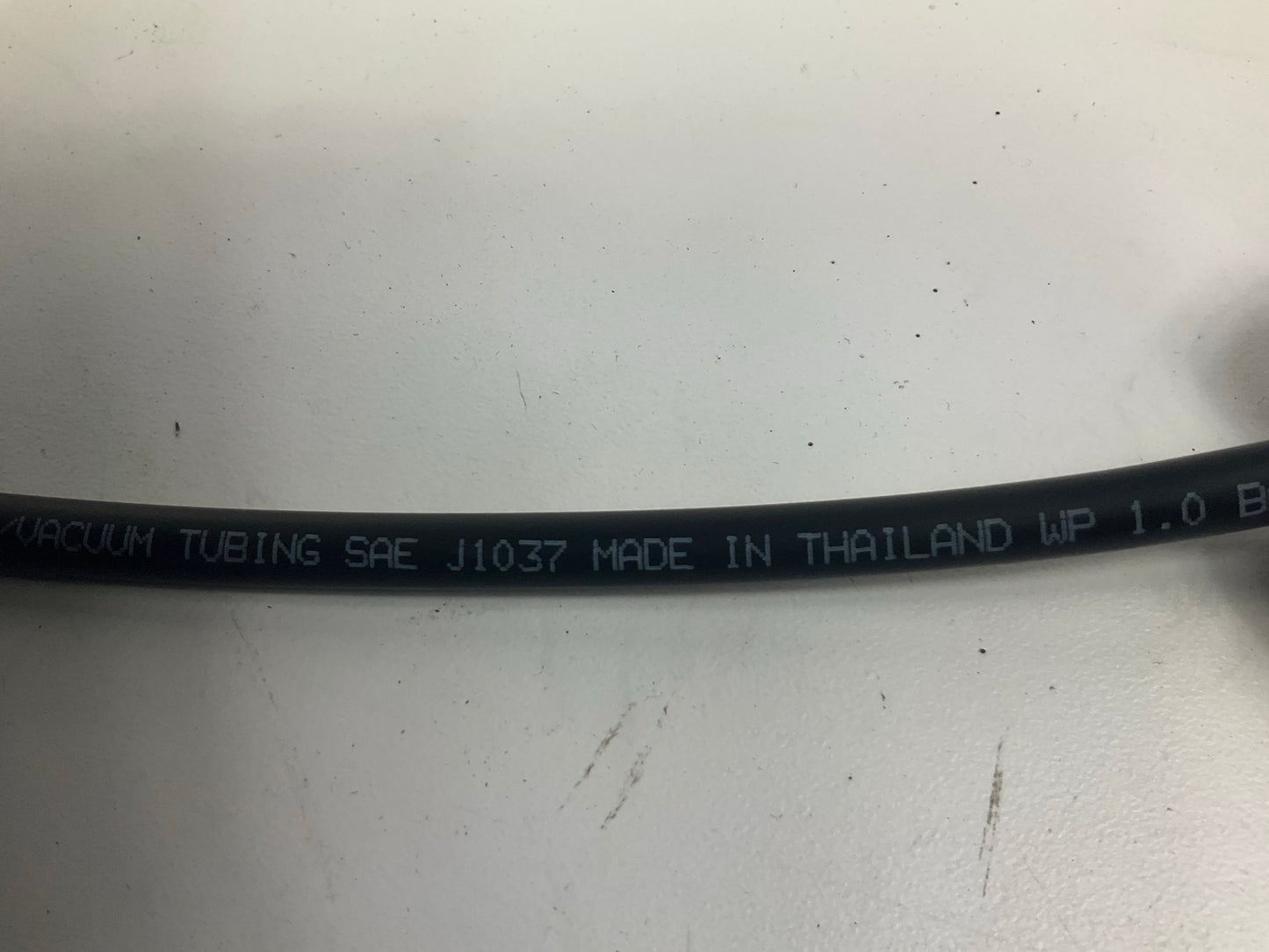 14 FEET - Armormark 50210 Windshield Washer / Vacuum Tubing 5/32'' ID