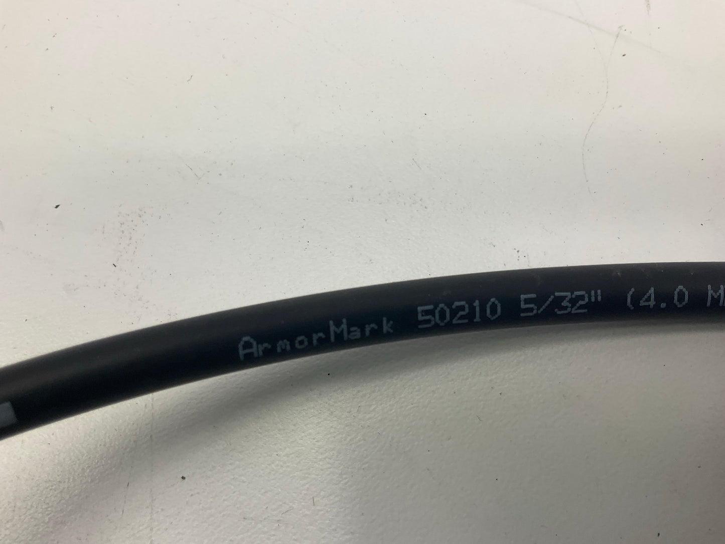 14 FEET - Armormark 50210 Windshield Washer / Vacuum Tubing 5/32'' ID