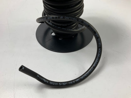 25 FEET - Armormark 50210 Windshield Washer / Vacuum Tubing 5/32''