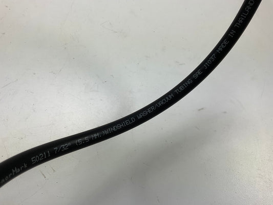 14 FEET - Armormark 50211 Windshield Washer / Vacuum Tubing 7/32'' ID