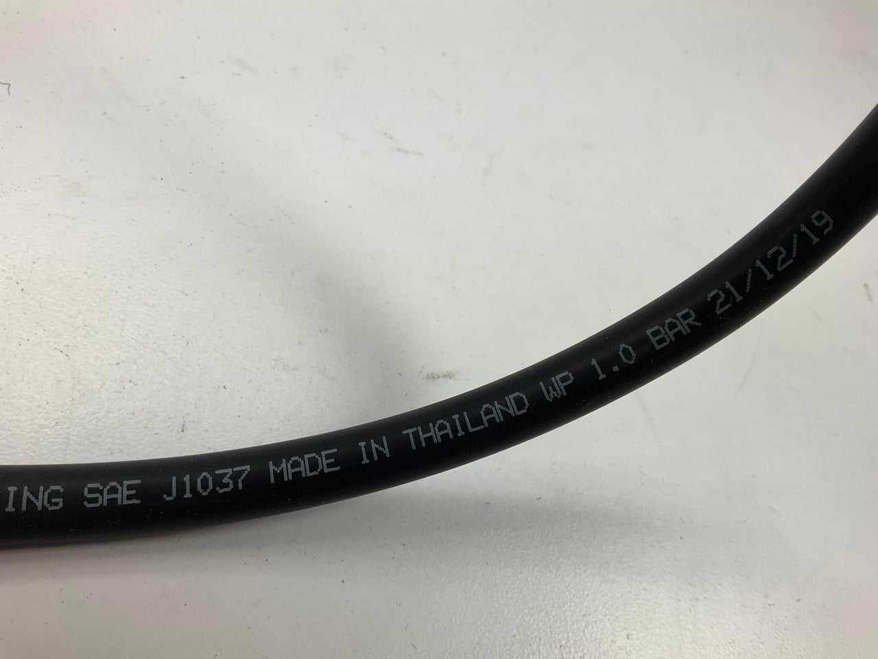 14 FEET - Armormark 50211 Windshield Washer / Vacuum Tubing 7/32'' ID