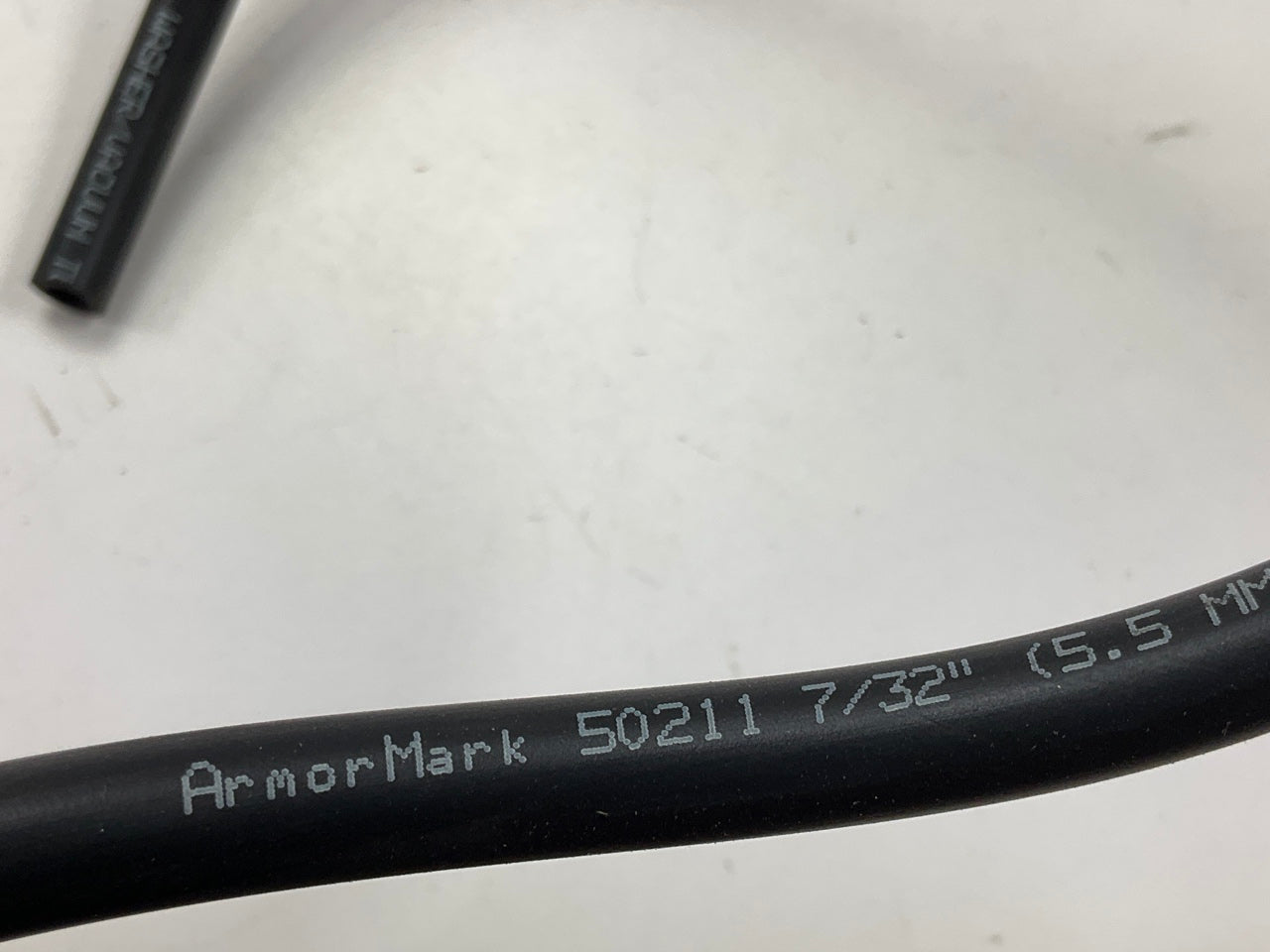 14 FEET - Armormark 50211 Windshield Washer / Vacuum Tubing 7/32'' ID