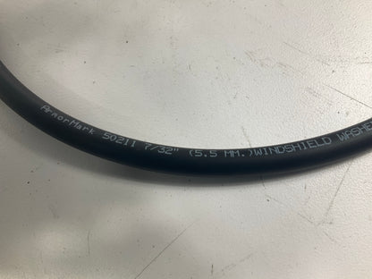 21 FEET - Armormark 50211 Windshield Washer / Vacuum Tubing 7/32'' ID
