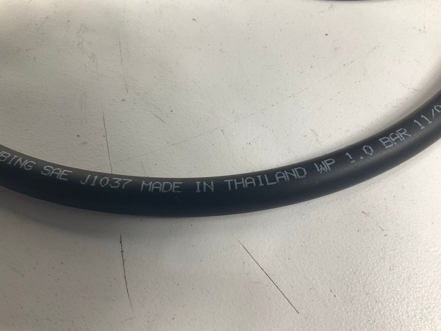 21 FEET - Armormark 50211 Windshield Washer / Vacuum Tubing 7/32'' ID