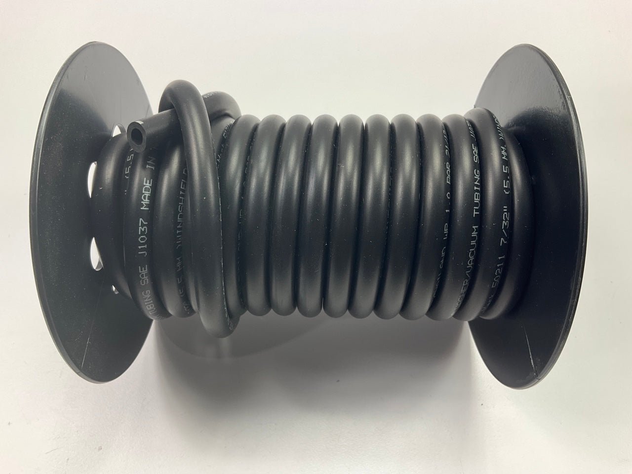 25 FEET - Armormark 50211 Windshield Washer / Vacuum Tubing 7/32'' ID X 25'