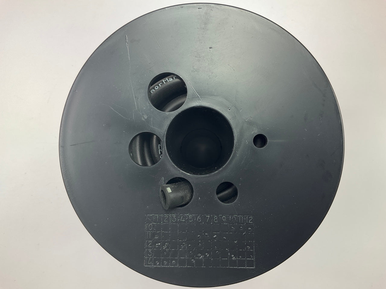 25 FEET - Armormark 50211 Windshield Washer / Vacuum Tubing 7/32'' ID X 25'