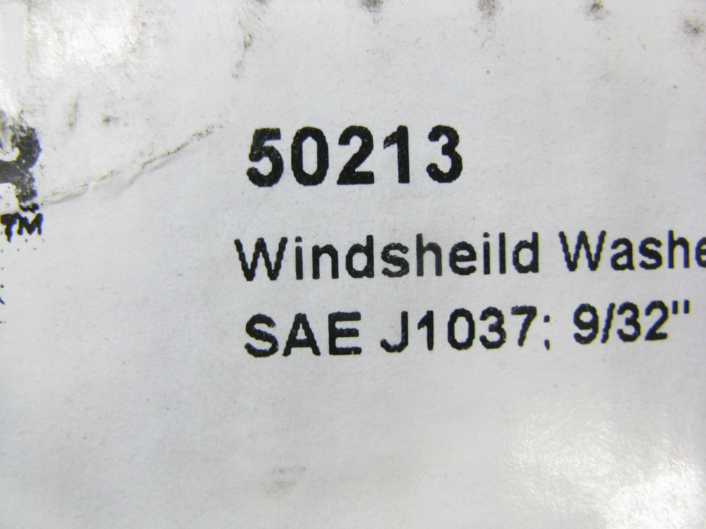 25 FEET - Armormark Windshield Washer Vacuum Tubing Hose - 9/32'' ID X 25' Long