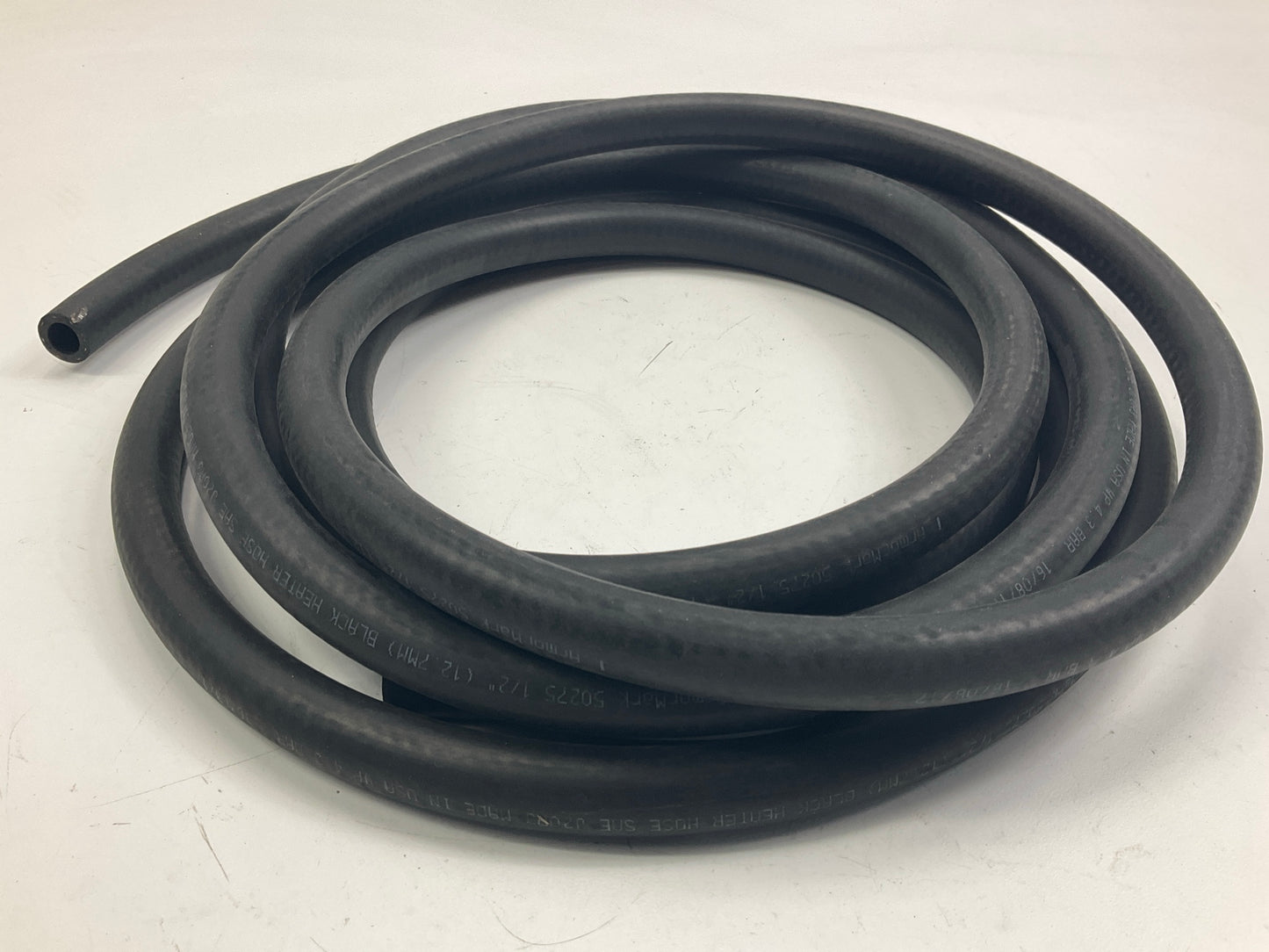 16 FEET - Armormark 50275 Heater Hose 1/2'' ID, SAE J20R3, MADE IN USA