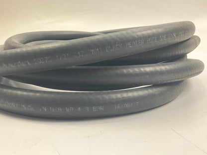 16 FEET - Armormark 50275 Heater Hose 1/2'' ID, SAE J20R3, MADE IN USA
