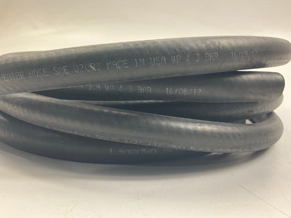 16 FEET - Armormark 50275 Heater Hose 1/2'' ID, SAE J20R3, MADE IN USA