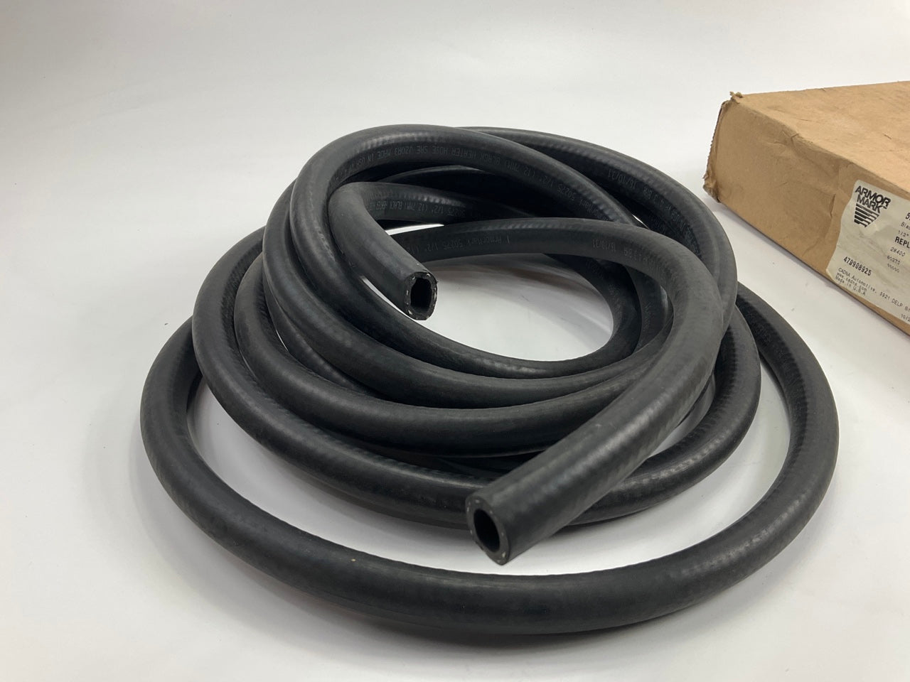 17 FEET - Armormark 50275 Heater Hose 1/2'' ID, SAE J20R3, MADE IN USA