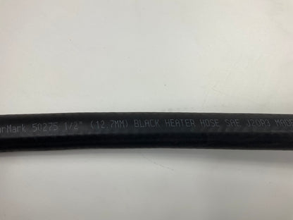 17 FEET - Armormark 50275 Heater Hose 1/2'' ID, SAE J20R3, MADE IN USA