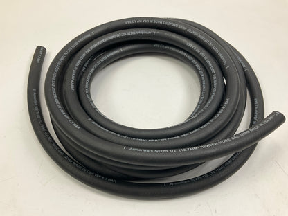 24 FEET - Armormark 50275 Heater Hose 1/2'' ID, SAE J20R3, MADE IN USA
