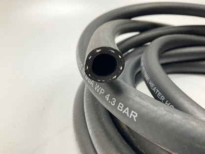 23 FEET - Armormark 50275 Heater Hose 1/2'' ID, SAE J20R3, MADE IN USA