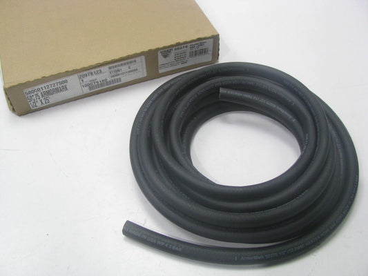 25 FEET - Armormark 50275 Heater Hose 1/2'' ID, SAE J20R3, MADE IN USA