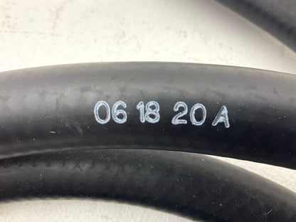 10 FEET - Armormark 50276 5/8'' SAE J20R3 Heater Hose