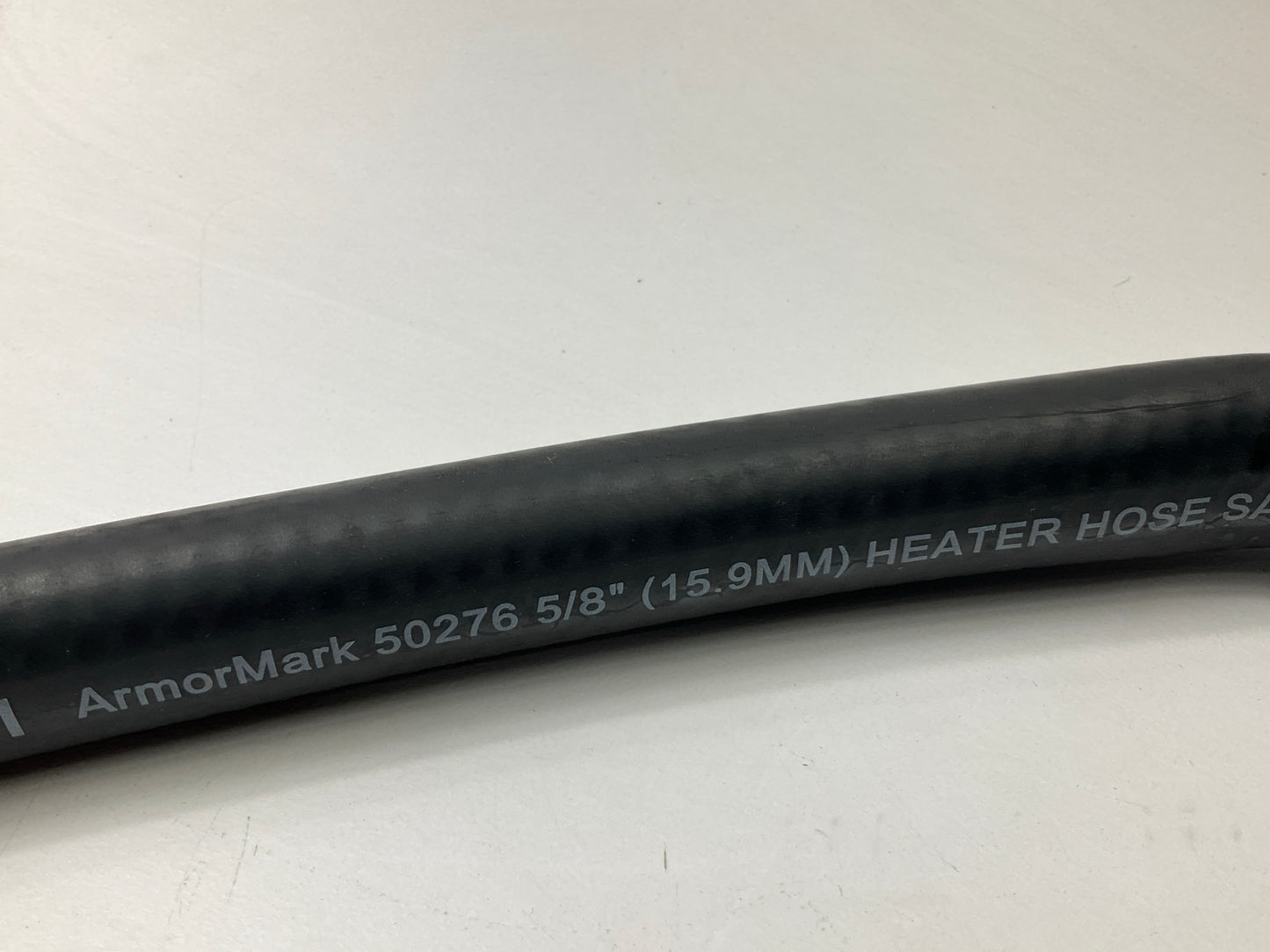 16 FEET - Armormark 50276 5/8'' SAE J20R3 Heater Hose