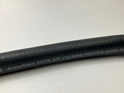 16 FEET - Armormark 50276 5/8'' SAE J20R3 Heater Hose