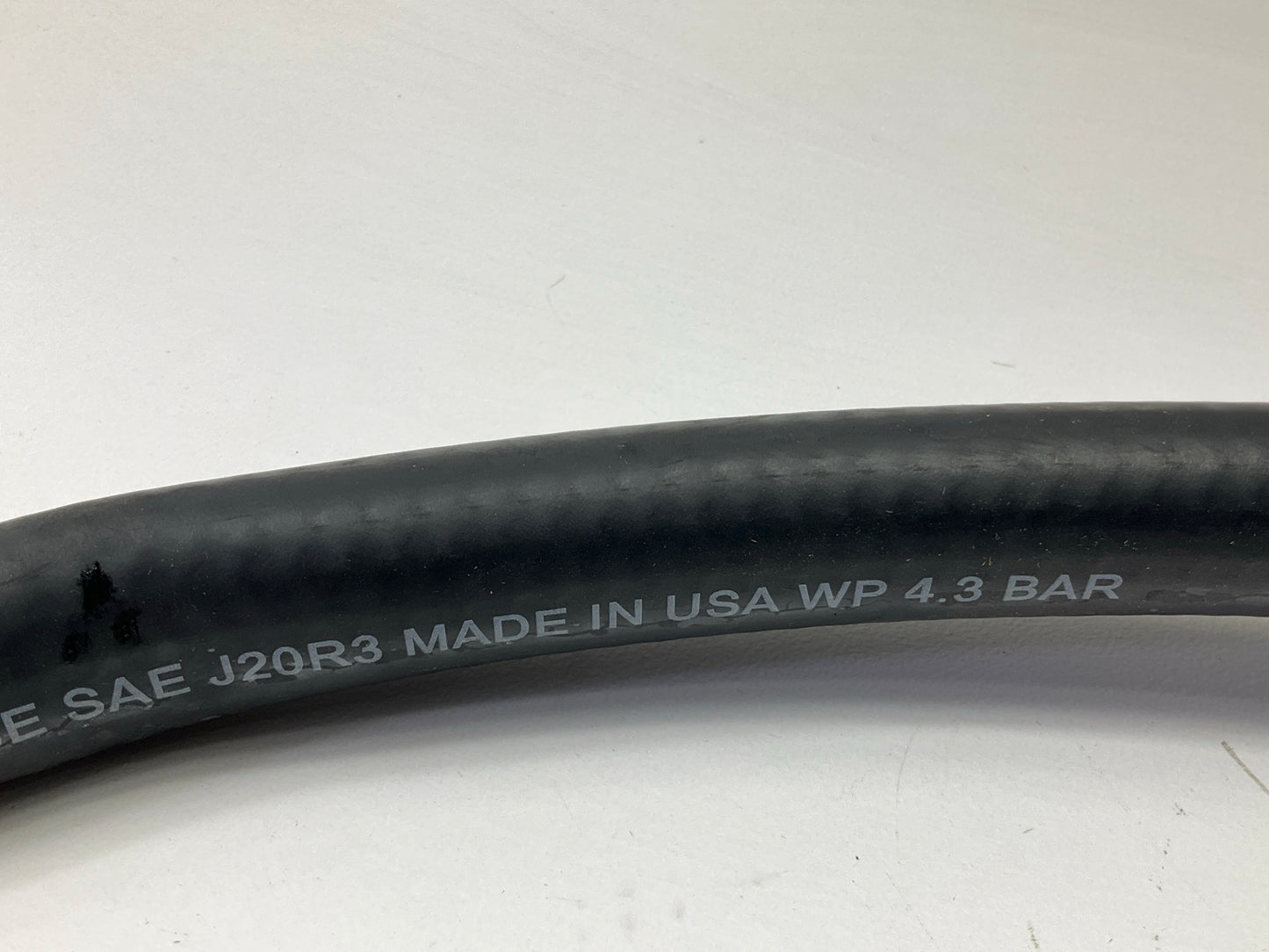 16 FEET - Armormark 50276 5/8'' SAE J20R3 Heater Hose