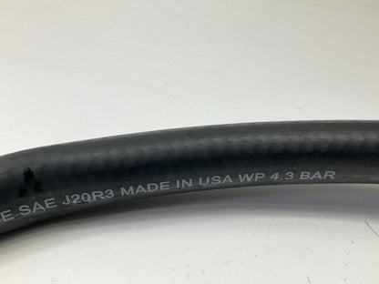 16 FEET - Armormark 50276 5/8'' SAE J20R3 Heater Hose