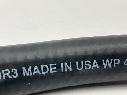 16 FEET - Armormark 50276 5/8'' SAE J20R3 Heater Hose