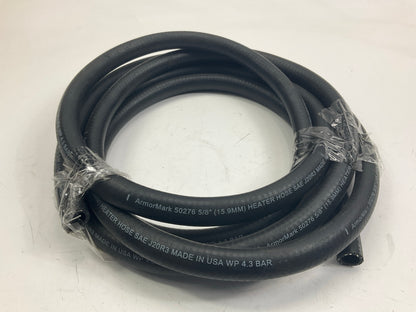 13 FEET - Armormark 50276 5/8'' SAE J20R3 Heater Hose - MADE IN USA