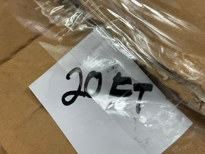 20 FEET ONLY - Armormark 50276 5/8'' SAE J20R3 Heater Hose