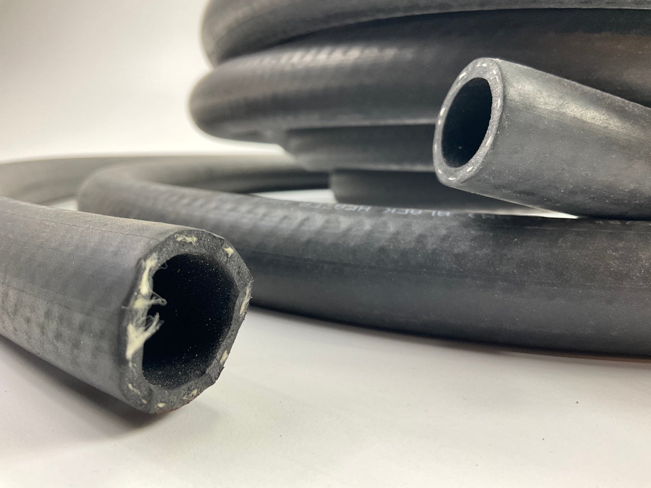 22 FEET - Armormark 50276 5/8'' SAE J20R3 Heater Hose