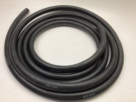 17 FEET Armormark 50277 Black HVAC Heater Hose, SAE J20R3 - 3/4'' ID