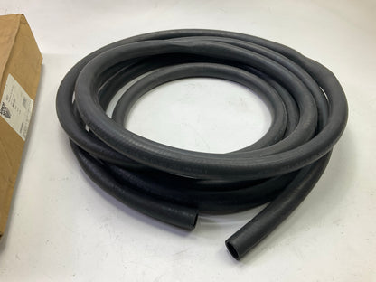 20 FEET - Armormark 50277 Black HVAC Heater Hose, SAE J20R3 - 3/4'' ID