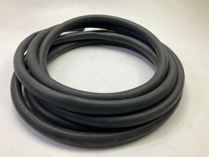 20 FEET - Armormark 50277 Black HVAC Heater Hose, SAE J20R3 - 3/4'' ID