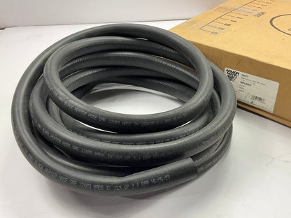 22 FEET Armormark 50277 Black HVAC Heater Hose, SAE J20R3 - 3/4'' ID