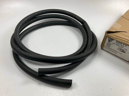 12 FEET - Armormark 50277 Black HVAC Heater Hose, SAE J20R3 - 3/4'' ID