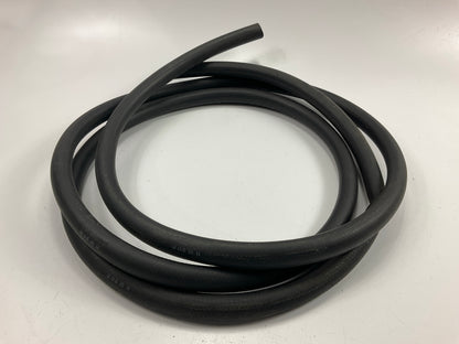 12 FEET - Armormark 50277 Black HVAC Heater Hose, SAE J20R3 - 3/4'' ID