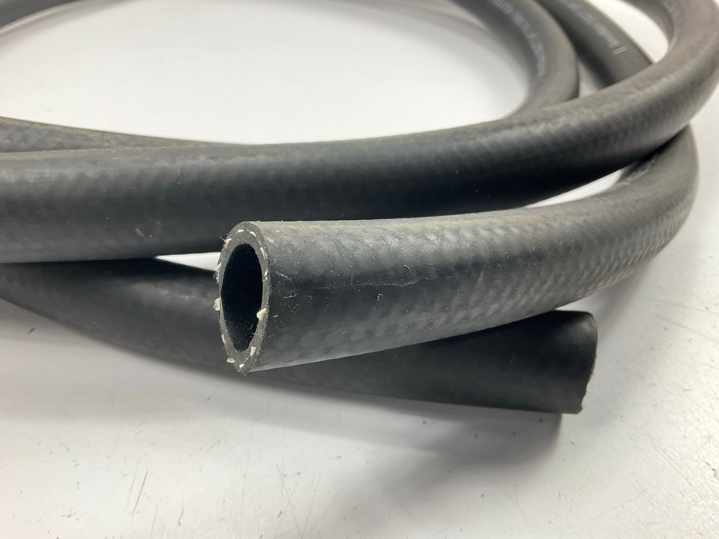 12 FEET - Armormark 50277 Black HVAC Heater Hose, SAE J20R3 - 3/4'' ID