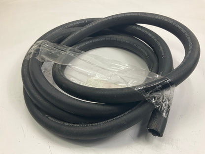13 FEET - Armormark 50277 Black HVAC Heater Hose, SAE J20R3 - 3/4'' ID