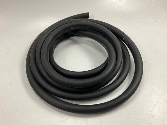 19 FEET - Armormark 50277 Black HVAC Heater Hose, SAE J20R3 - 3/4'' ID