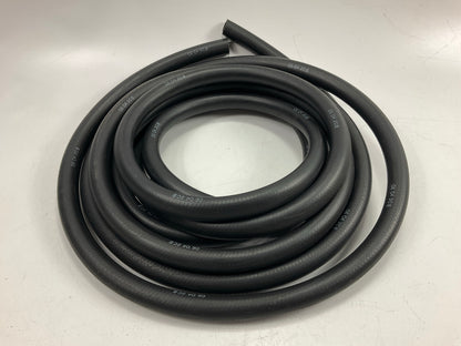 23 FEET ONLY - Armormark 50277 Black HVAC Heater Hose, SAE J20R3 - 3/4'' ID