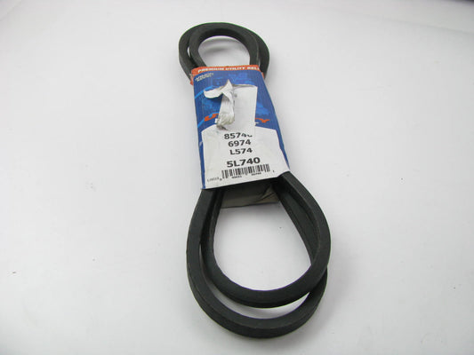 Armormark 5L470 Power Equipment Accessory Drive Belt - 5/8'' X 47''